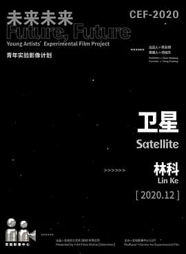 卫星海报